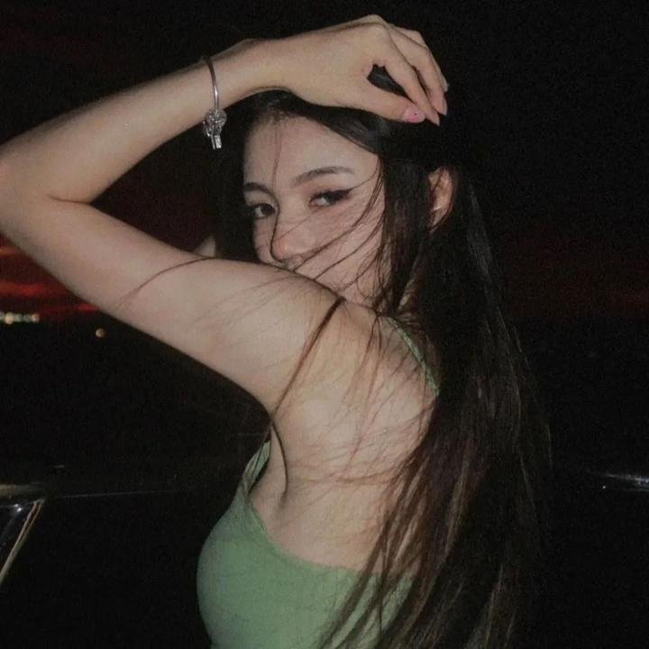 危机中的女人